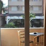 Promenade Konukevi Medulin