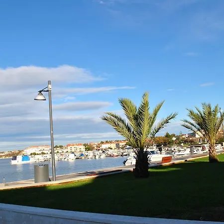 Promenade