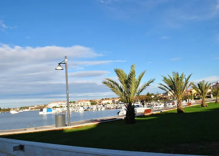 Promenade
