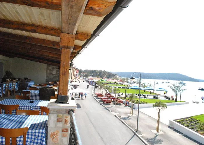 Promenade 3* Medulin