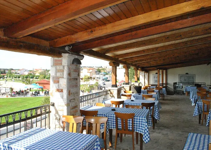 Gasthof Promenade 3*