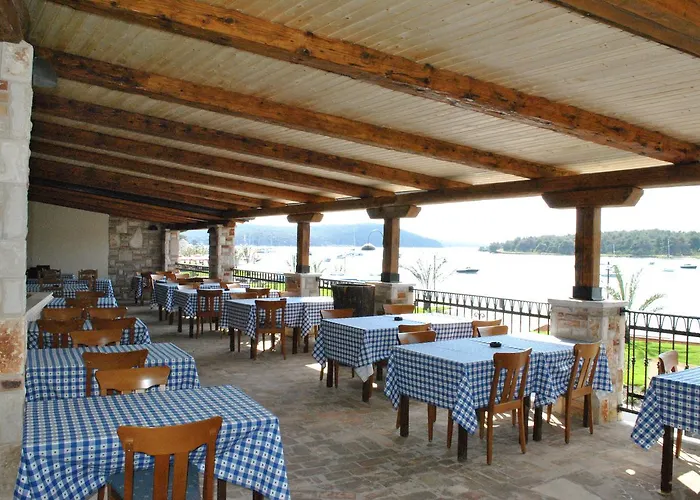 Promenade Gasthof 3*