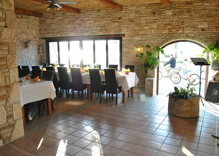 Promenade 3*