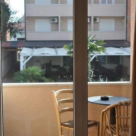 Promenade Pensjonat Medulin