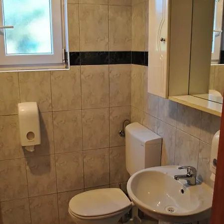 Pensjonat Promenade Medulin