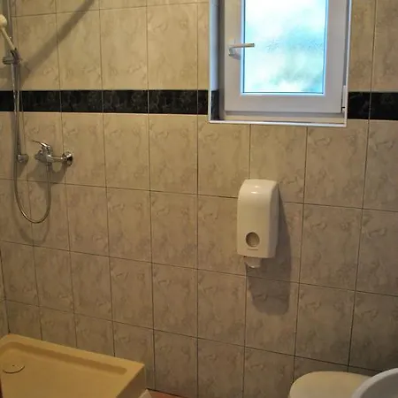 Pensjonat Promenade 3*