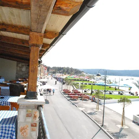 Promenade 3* Medulin