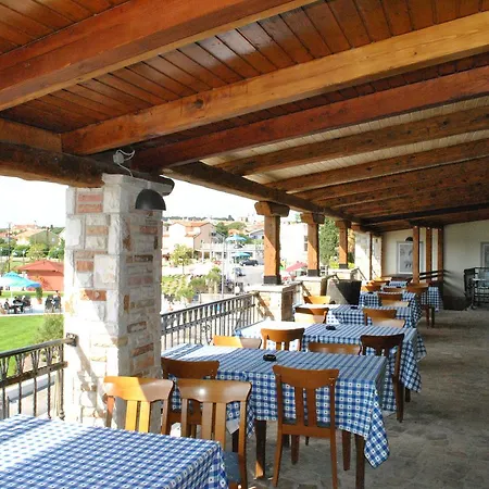 Pensjonat Promenade 3*