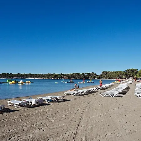 Pensjonat Promenade Medulin