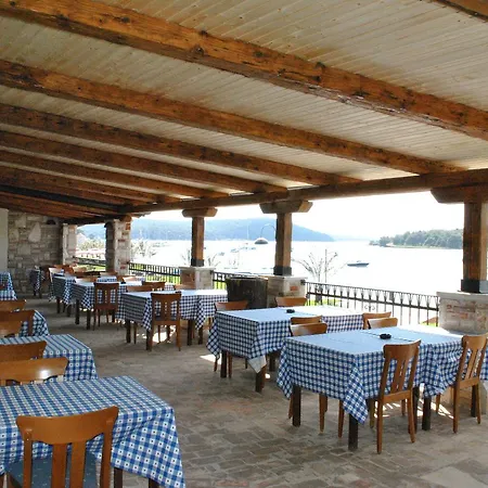 Promenade Pensjonat 3*