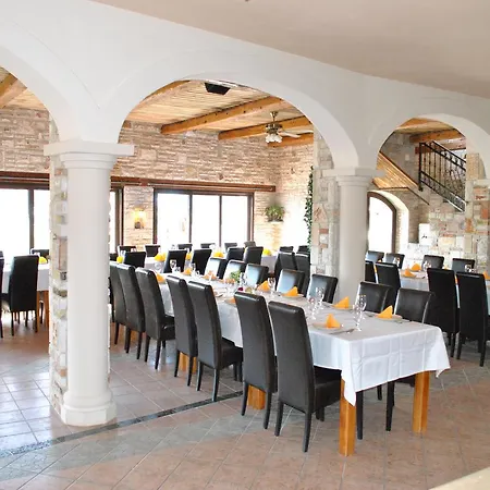 Promenade Pensjonat Medulin